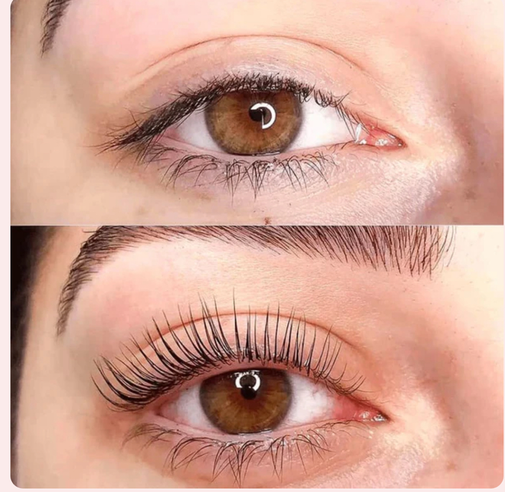 Lash Lift & Tint at Jane Rozier Permanent Makeup & Esthetics in La Vista, NE