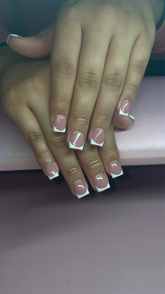 Short Full Set