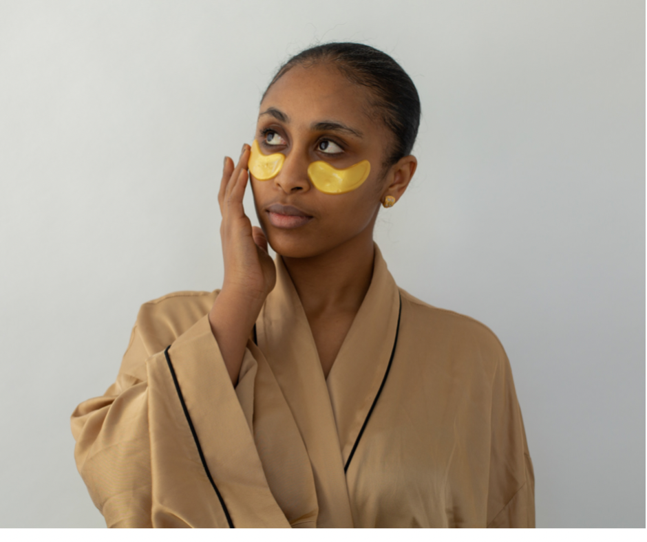 Eye Treatment