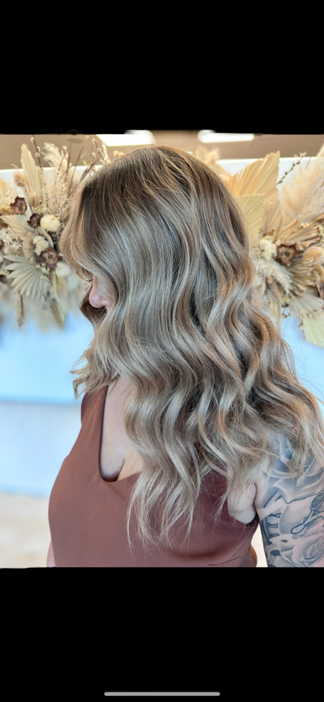 Ritual Hair Cut Experience