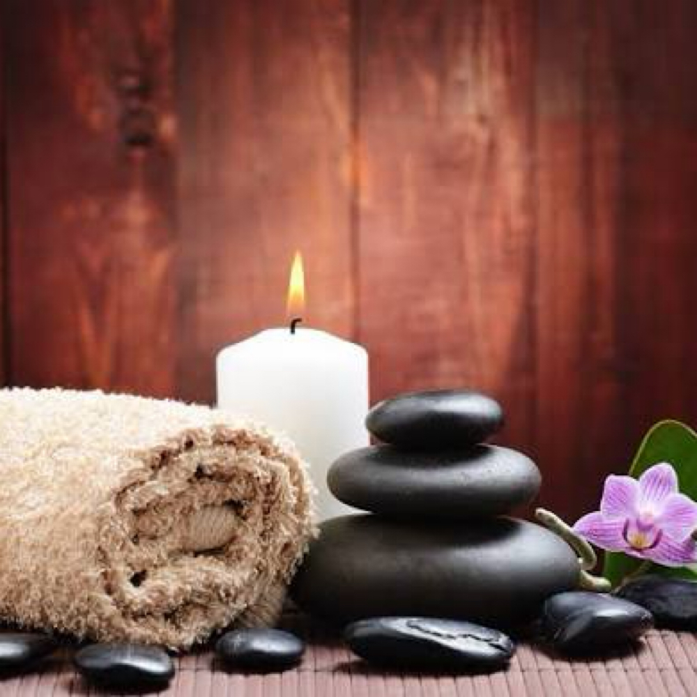 Hot Stone Massage at Peachy Queen Waxing Lounge in Aurora, CO