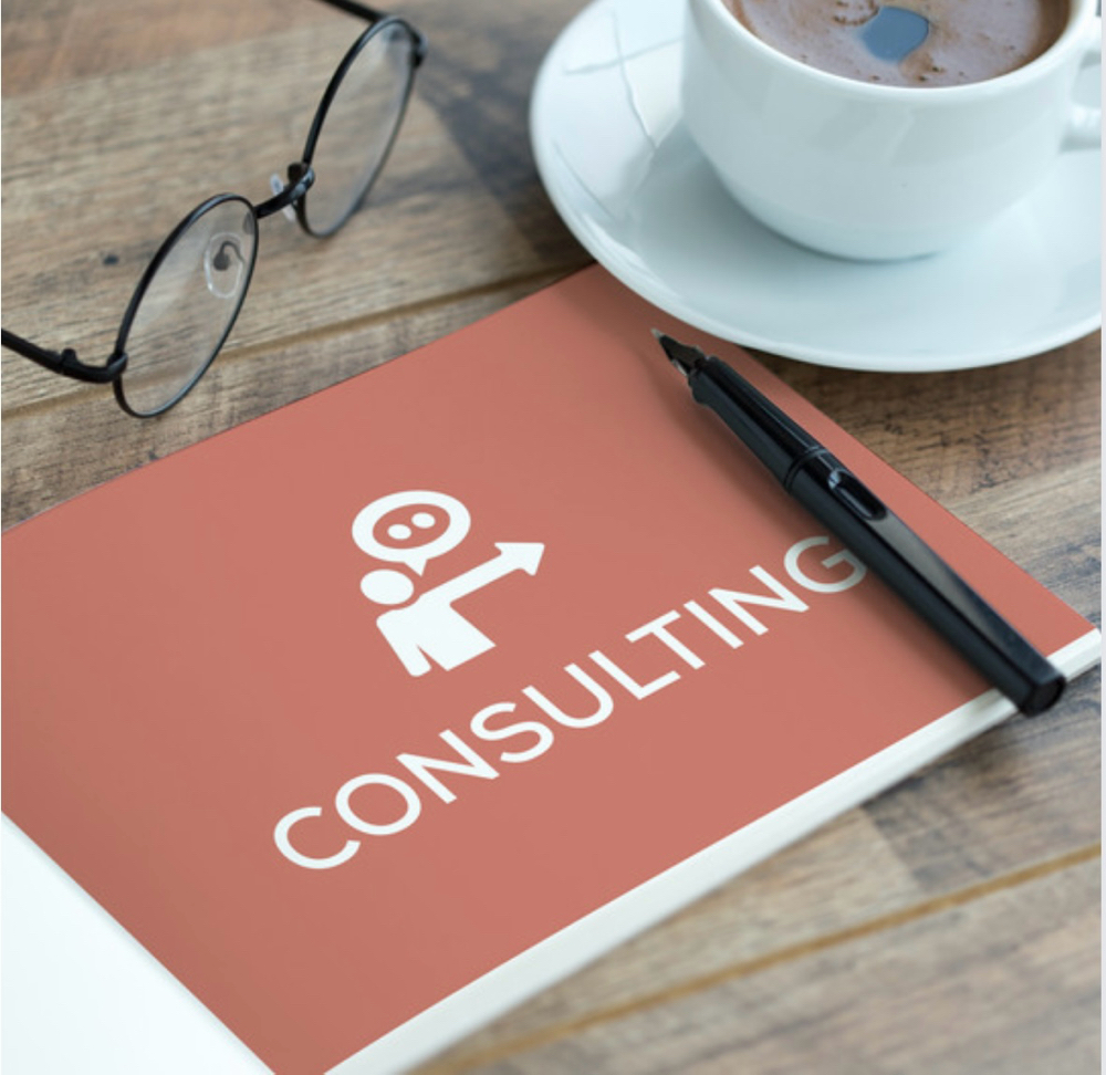 Consultation•Let’s talk hair