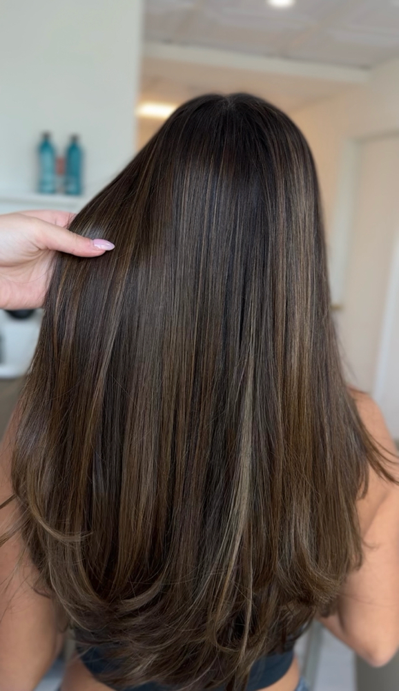 Highlights ~ Partial