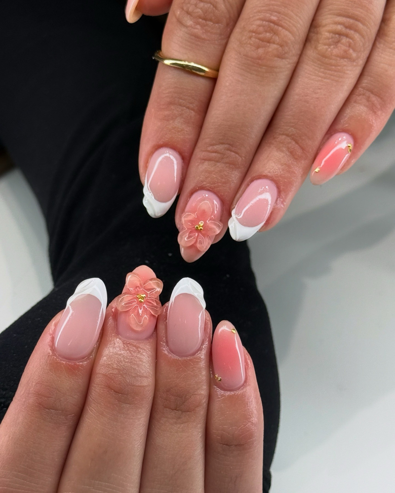 Builder Gel Manicure