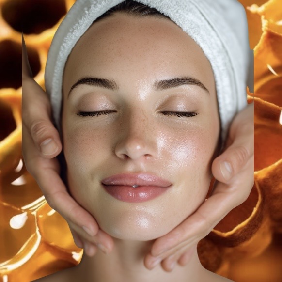 Honey Enzyme Facial