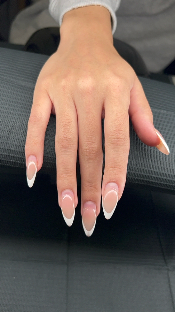 Acrylic Fill Ins