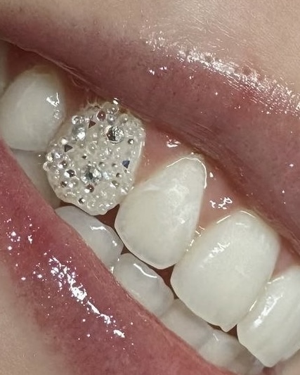 Swarovski Fairy Dust