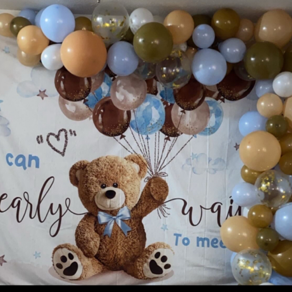 Party Decor at Indi Melanin Brand in Spring, TX