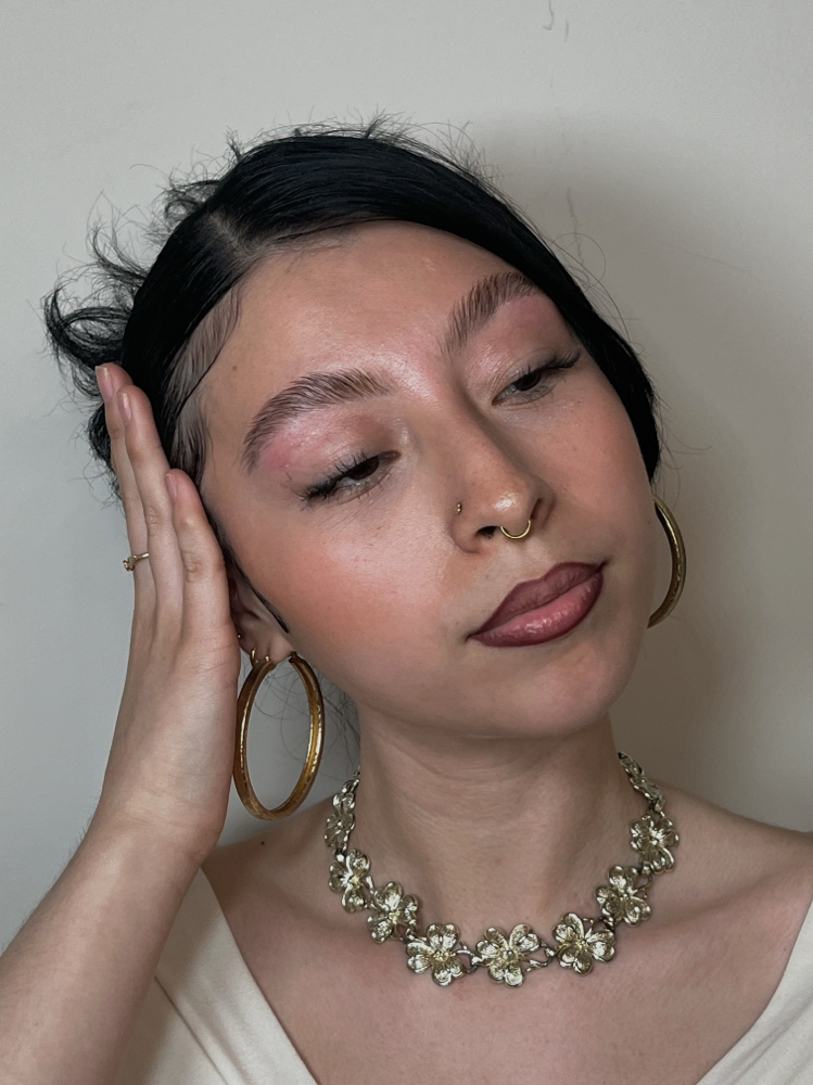 Brow Lamination + Wax at ASHLASHBEAUTYY Studio in Waldorf, MD