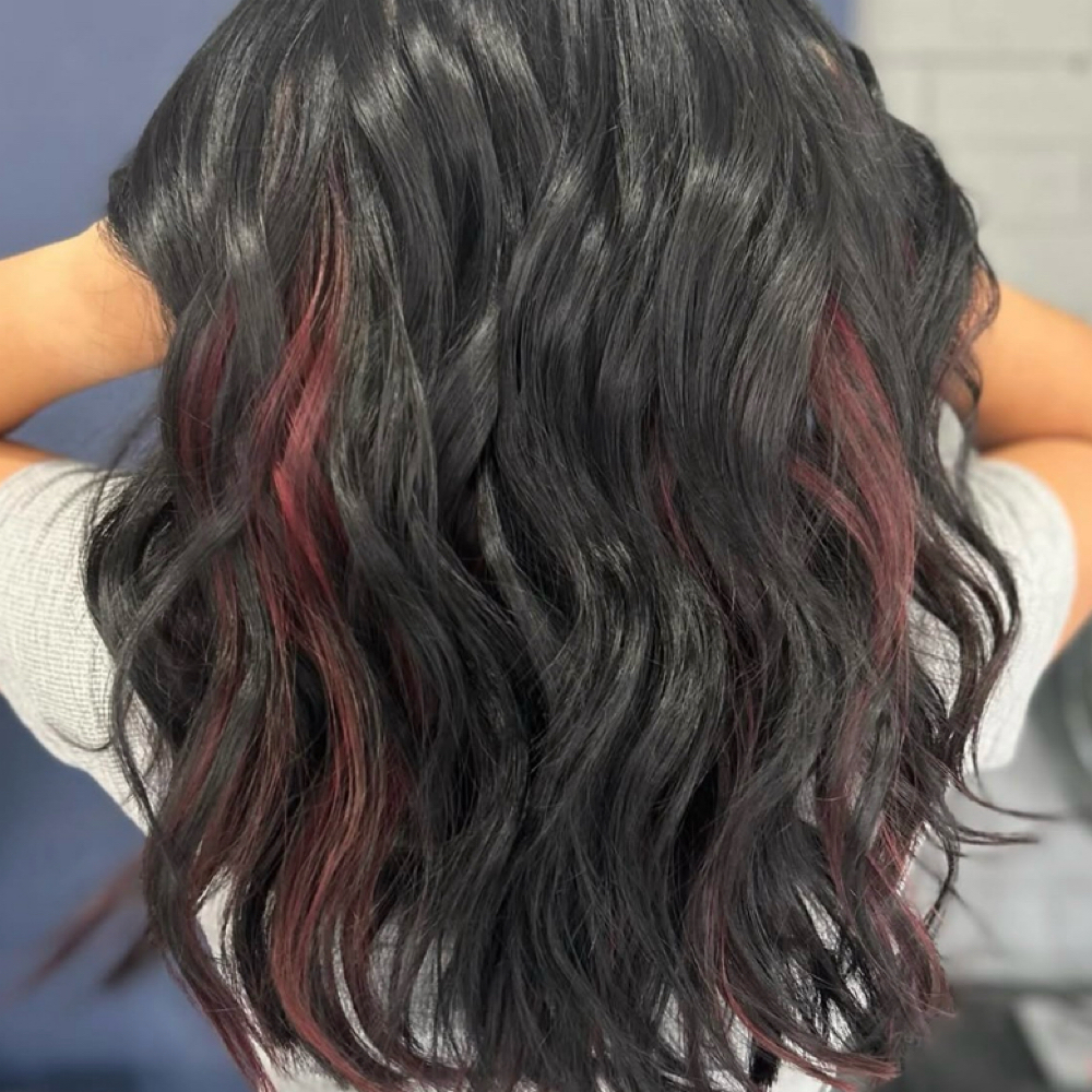 Peekaboo’s at Beauteous Salon in Liberal, KS