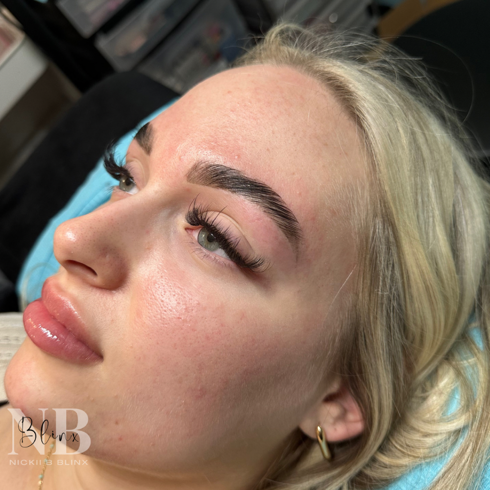 Brows