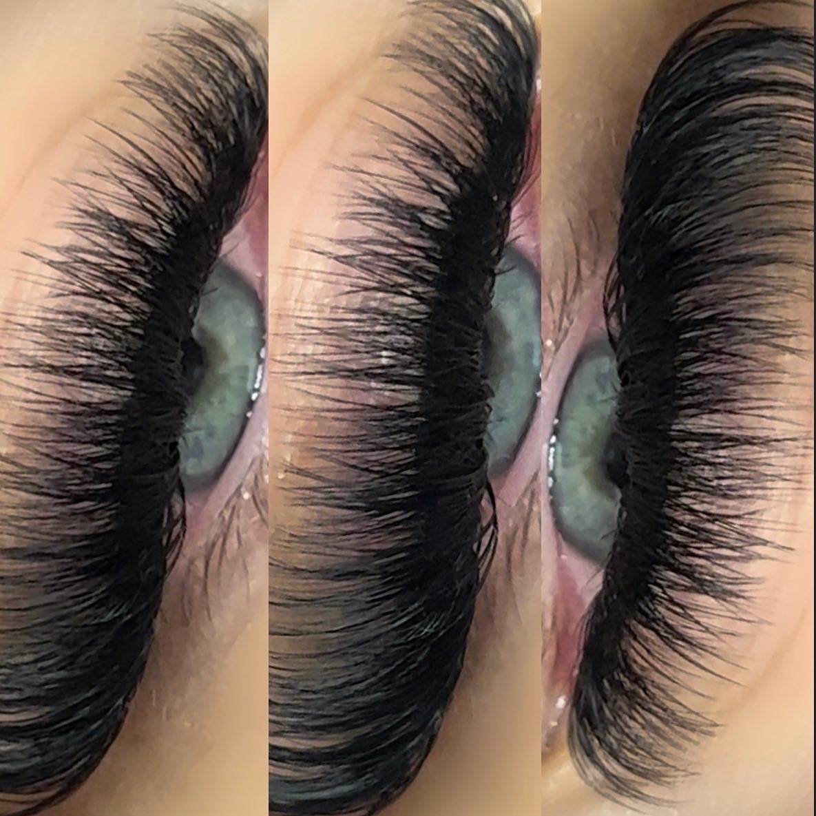 Volume Lash Set