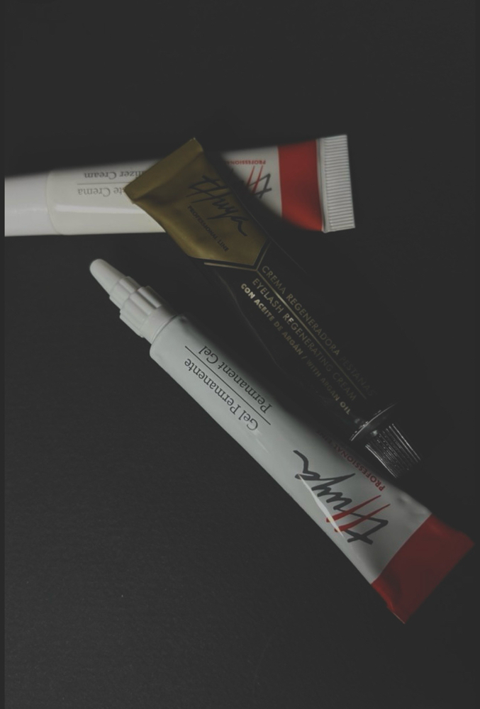 Brow Lamination + Shape + Tint at SHYGLAM in Springfield, MO