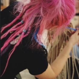 45min, Dreadlock, Maintenance