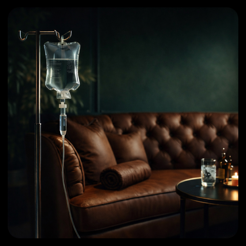 OFFICE IV HYDRATION at The Refinery in Guntersville, AL