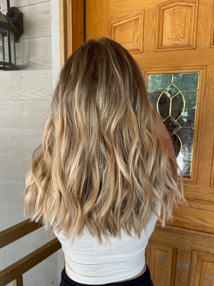 Partial Highlight