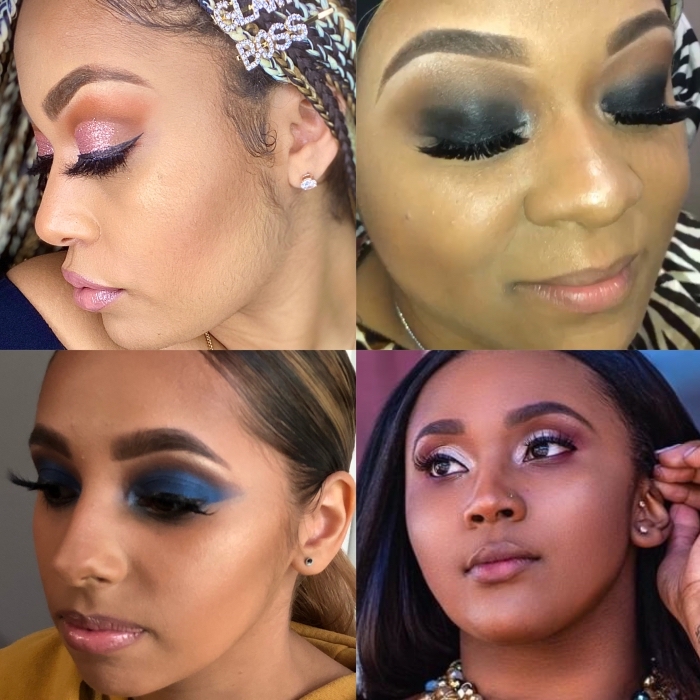 High Glam