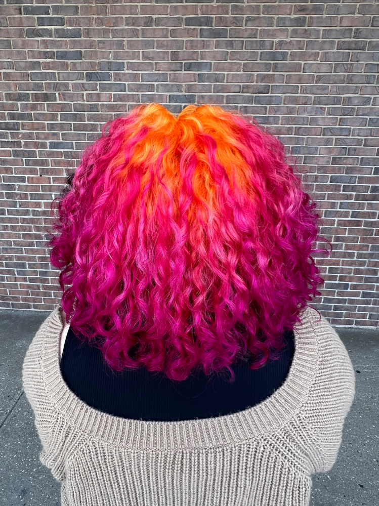 Fashion Color