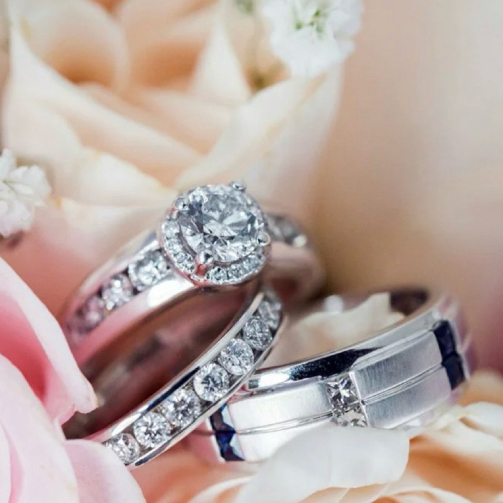 Bridal Packages at Sunless Solutions in St.Augustine, FL