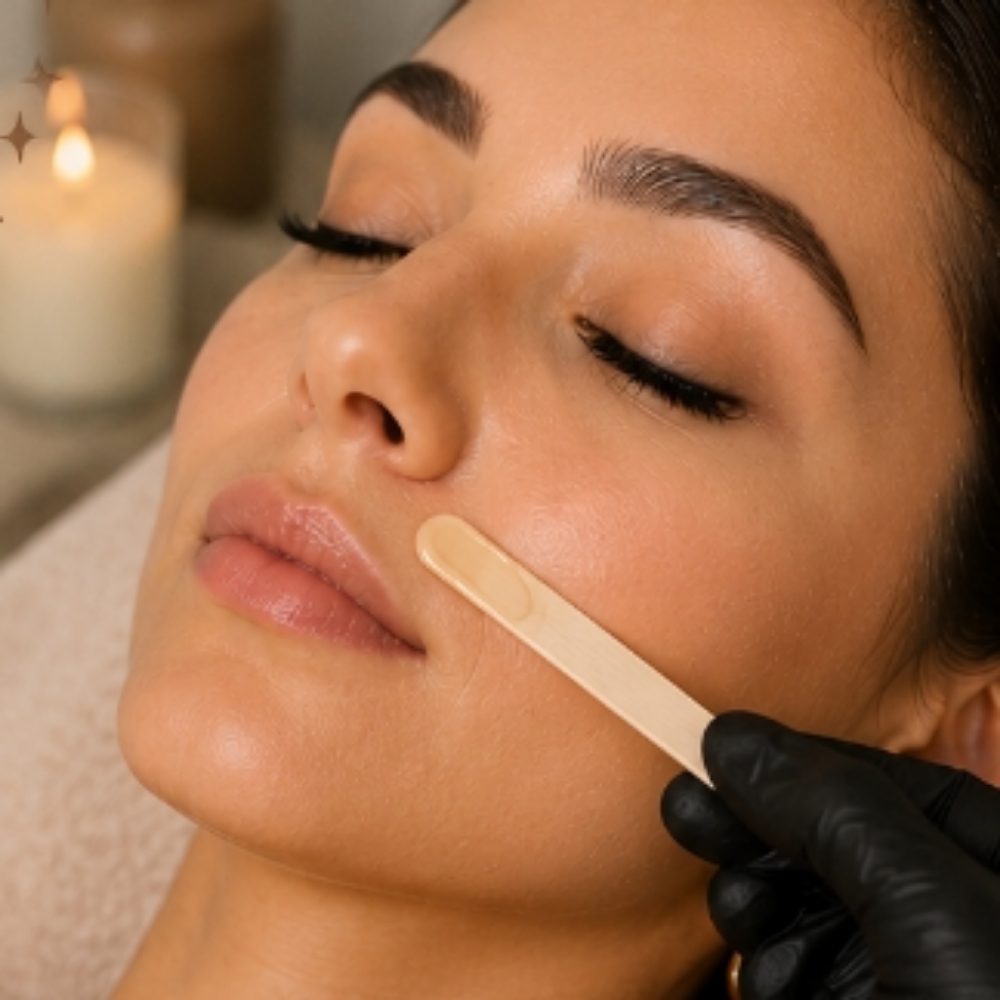 Smooth Skin Facial Waxing✨️ at Tranquil Beauty LLC in South Jordan, UT