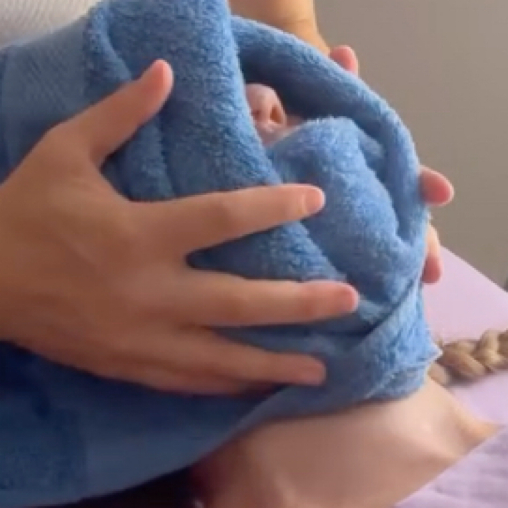 Face Massage Hydrating Facial at Lada Esthetics in New York, NY