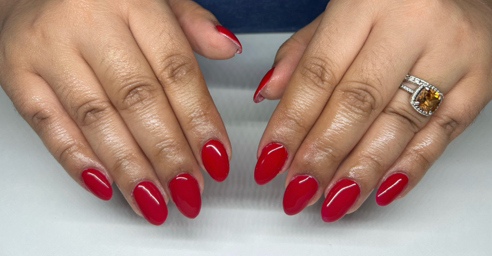 Builder Gel Fill