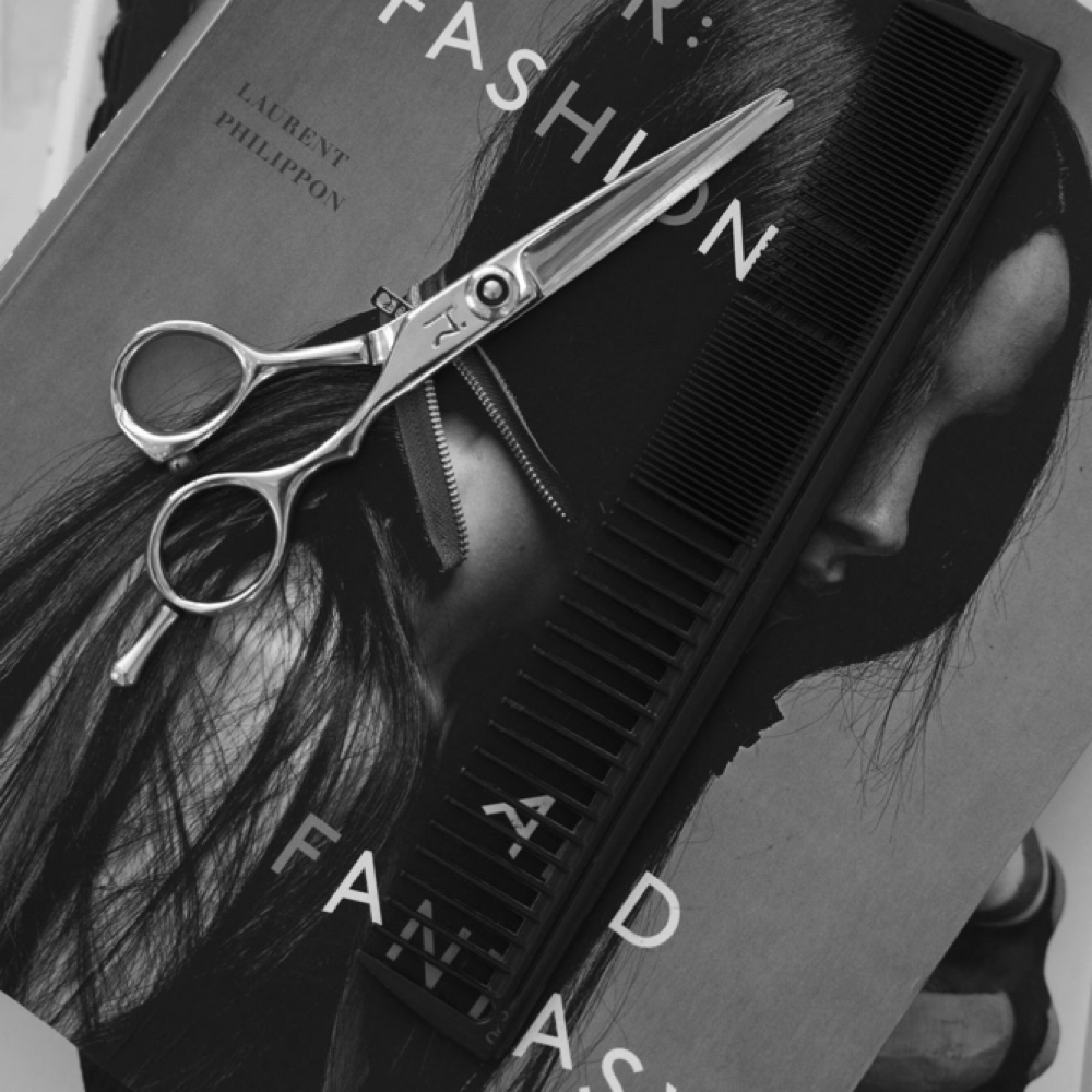 Girl’s Dry Haircut (Age: ≤10) at Tease Salon in Corydon, IN