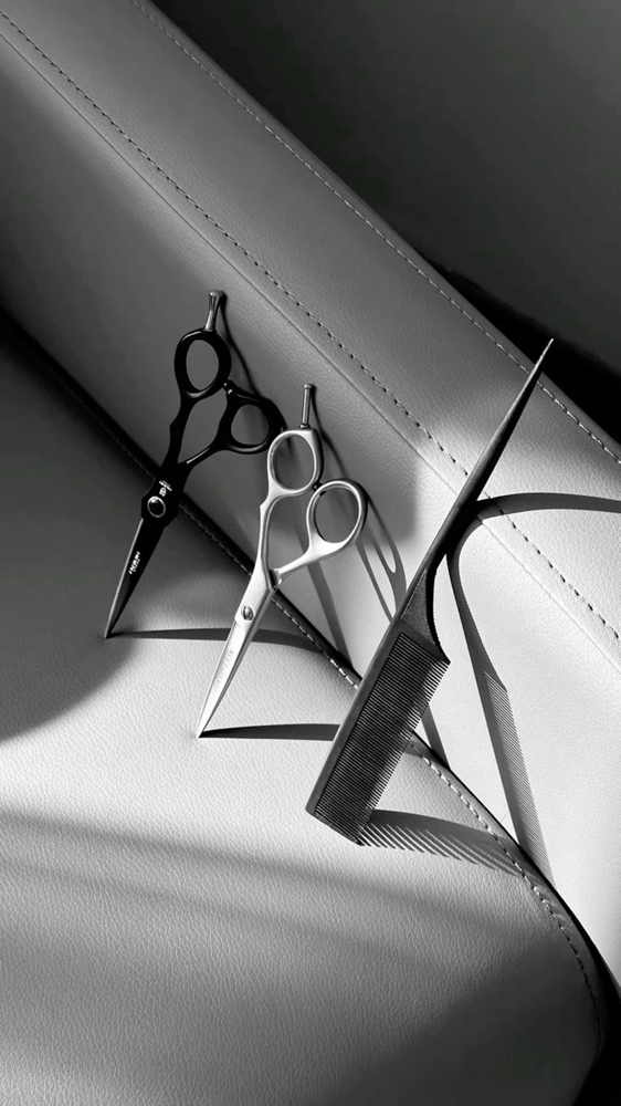 Kid’s Scissor Cut