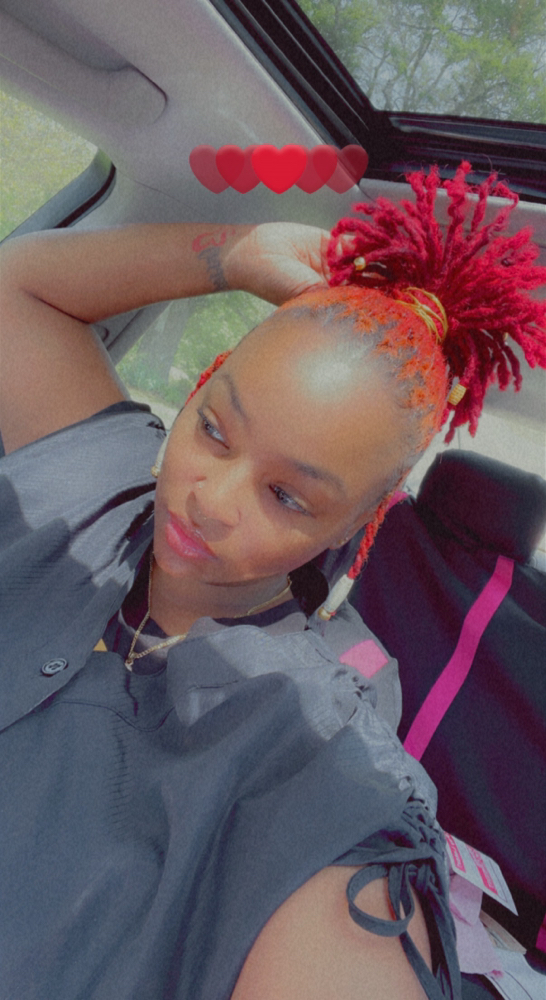 Interlock Retwist