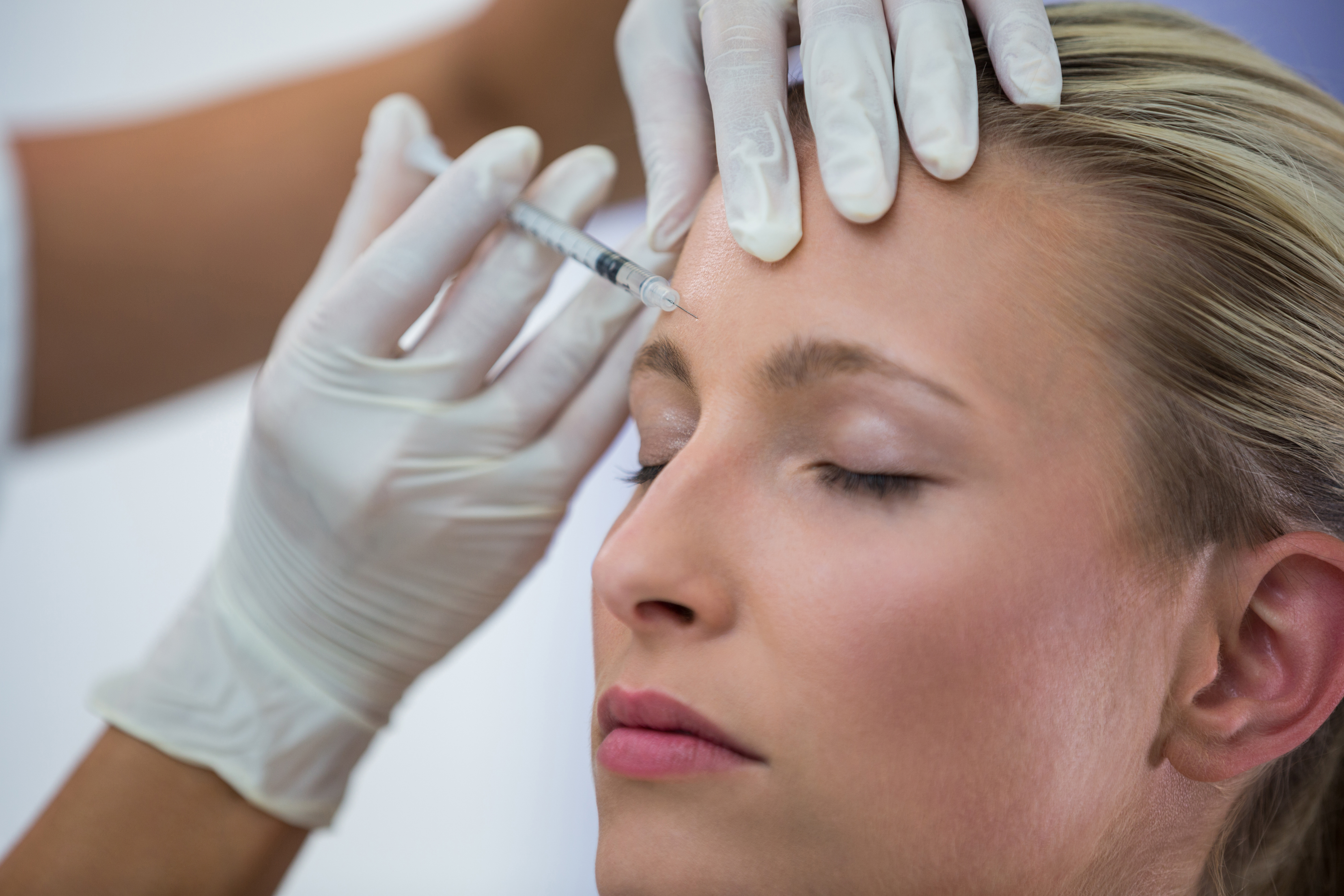 Botox/Dysport