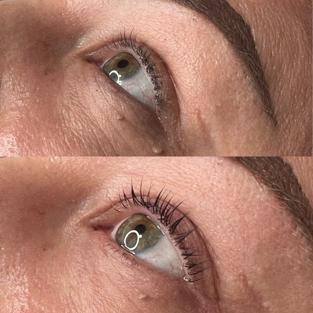 Lash Tint