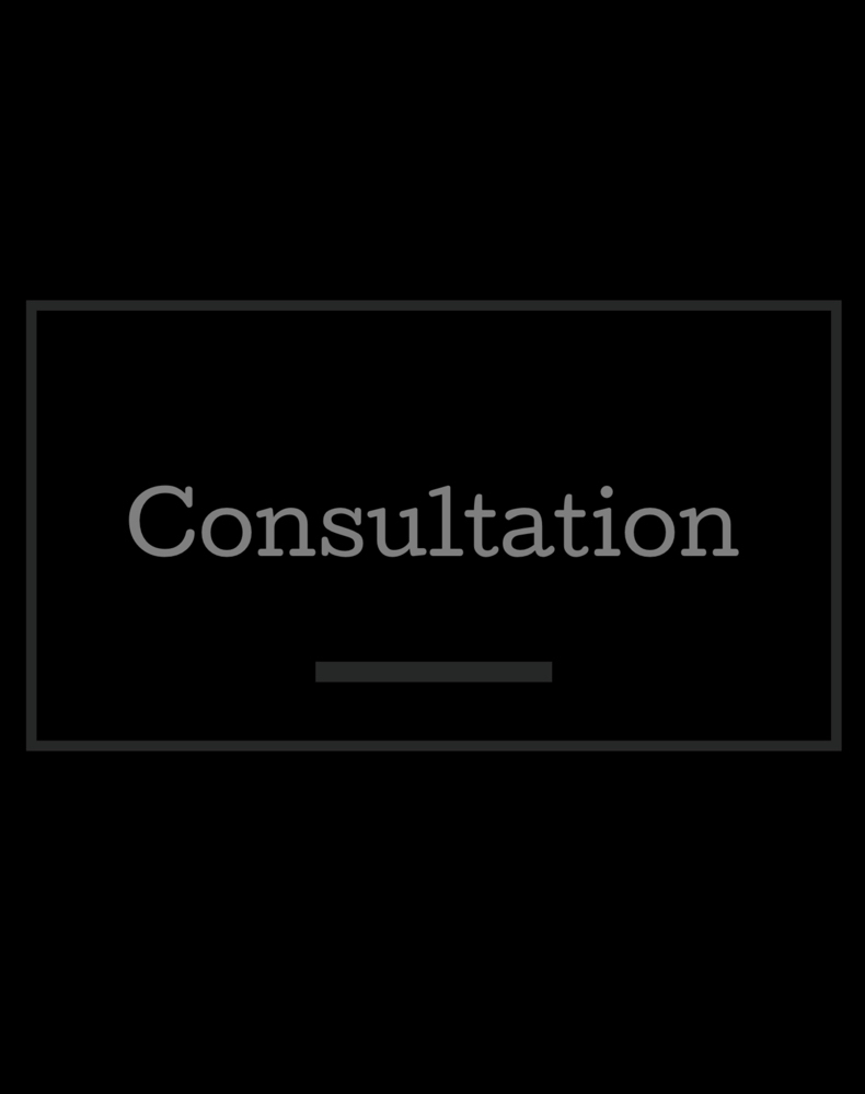 Consultation