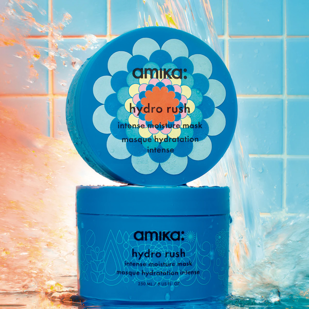 Amika Hydro Rush