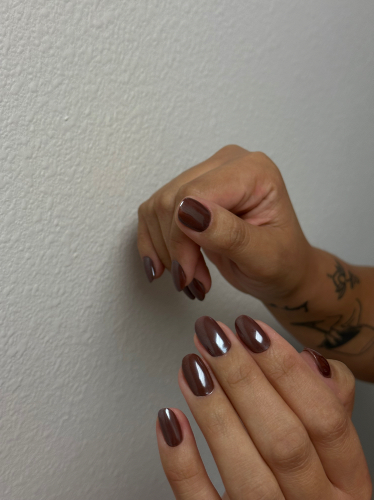 Chrome Design