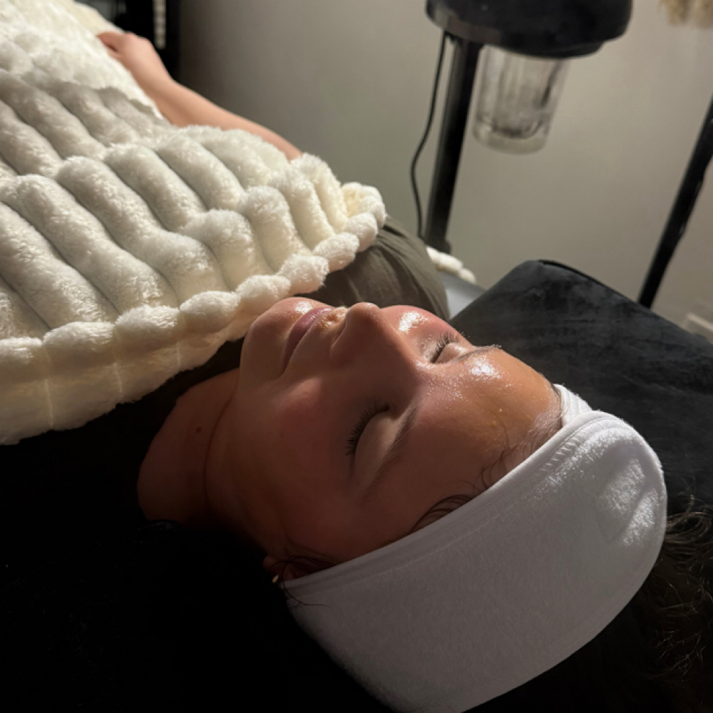 Dry/ Mature Skin Facial