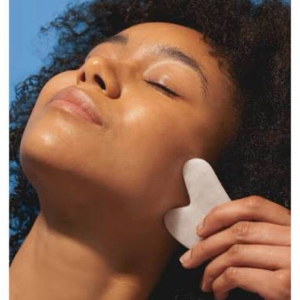 Gua Sha at Aquariusfacialspa in Matthews, NC