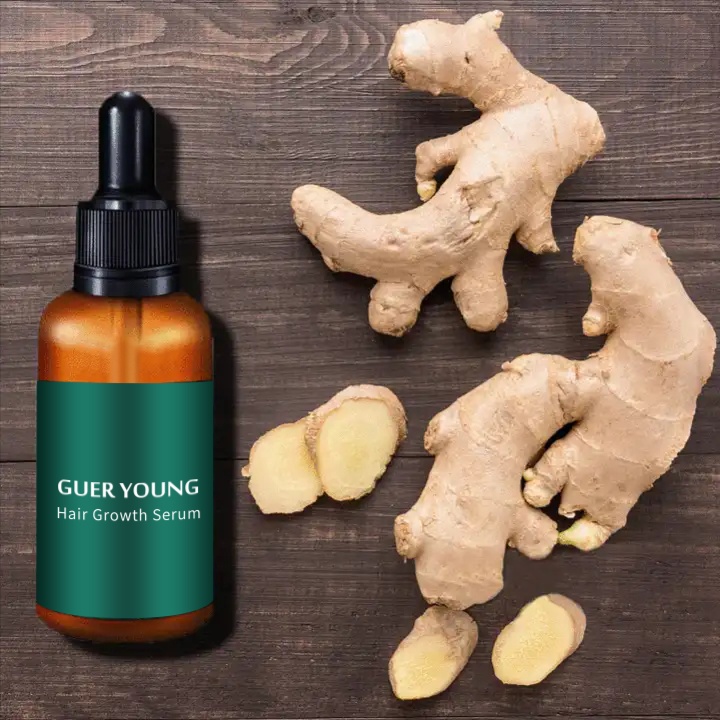 Ginger Growth Therapy Head Spa at KayVita Wellness Spa in Tampa, FL