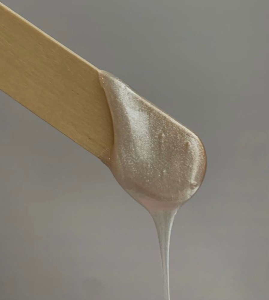 Upper Lip Wax