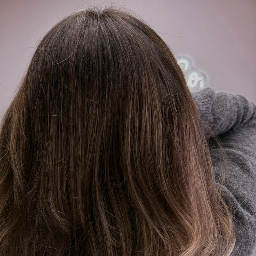 Gloss & Tone Refresh at Callista & Company Salon in Saratoga Springs, NY
