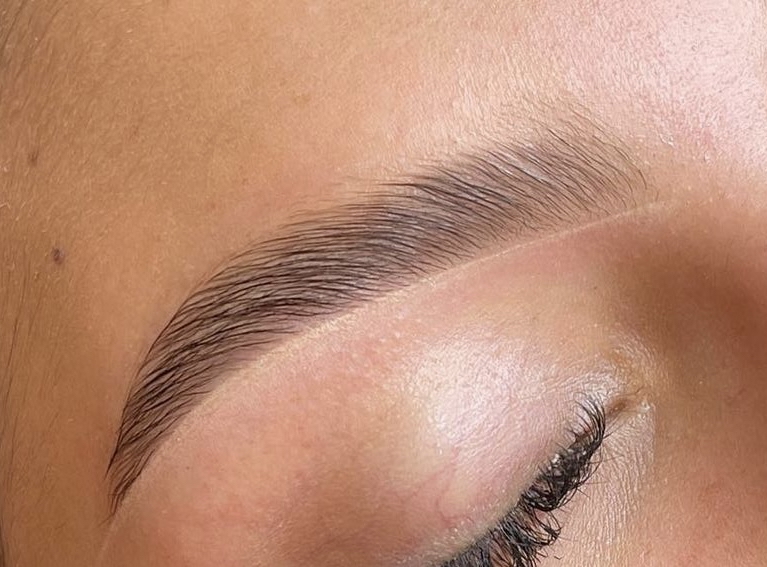 Brow Lamination