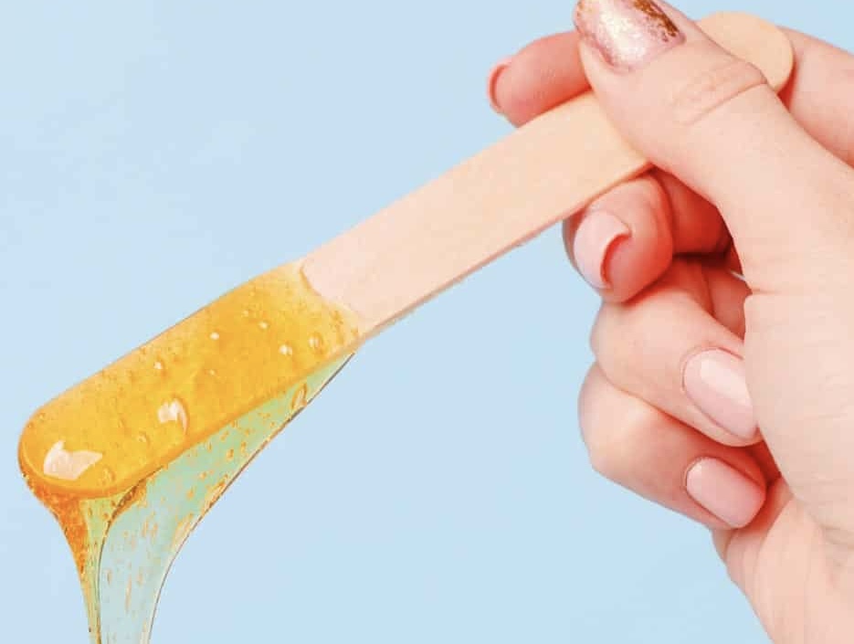 Waxing