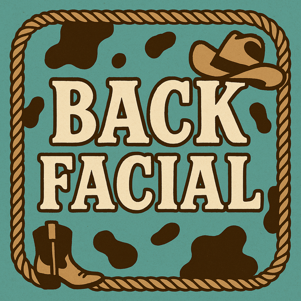 Back Facial at Blue Sky Beauty in Jacksonville, NC