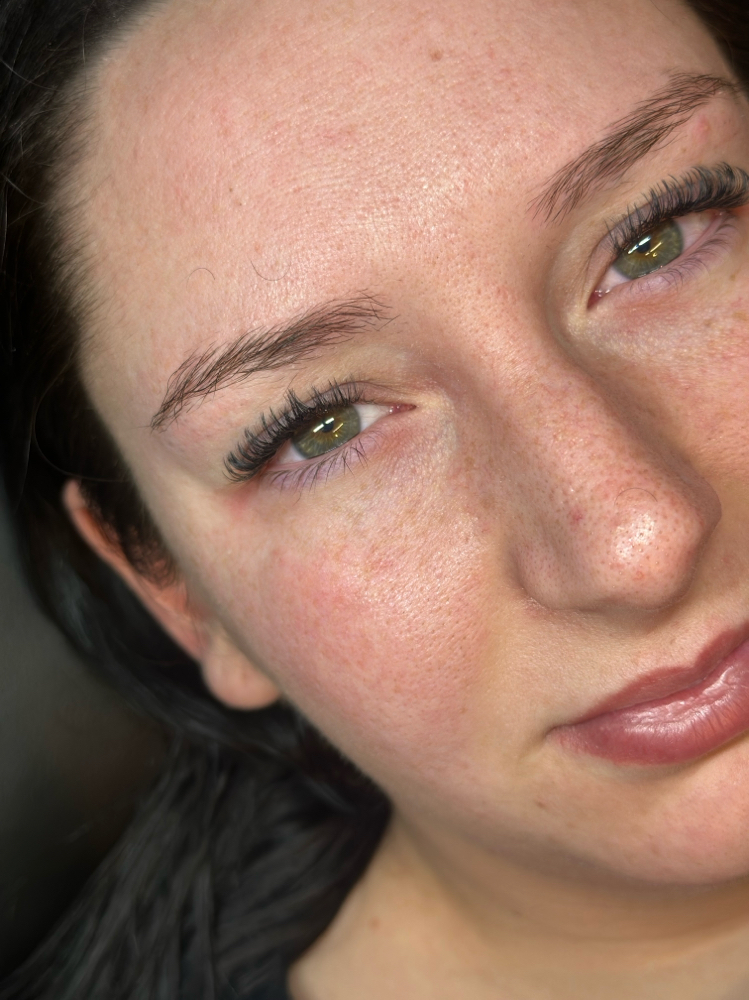Lash Full Set