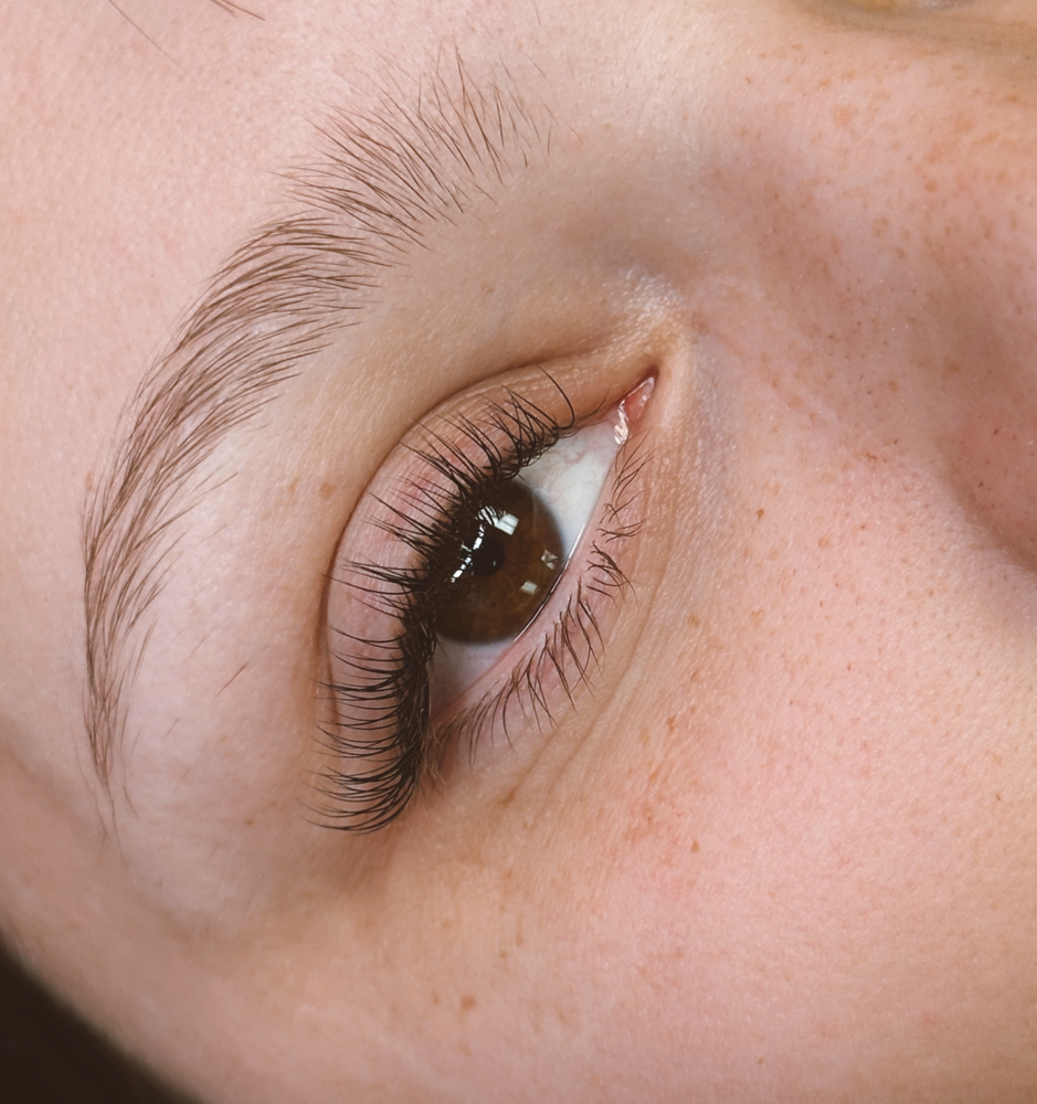 Classic Lash Full Set