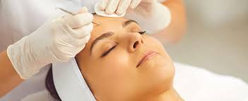 ReNew Acne Clearing Facial