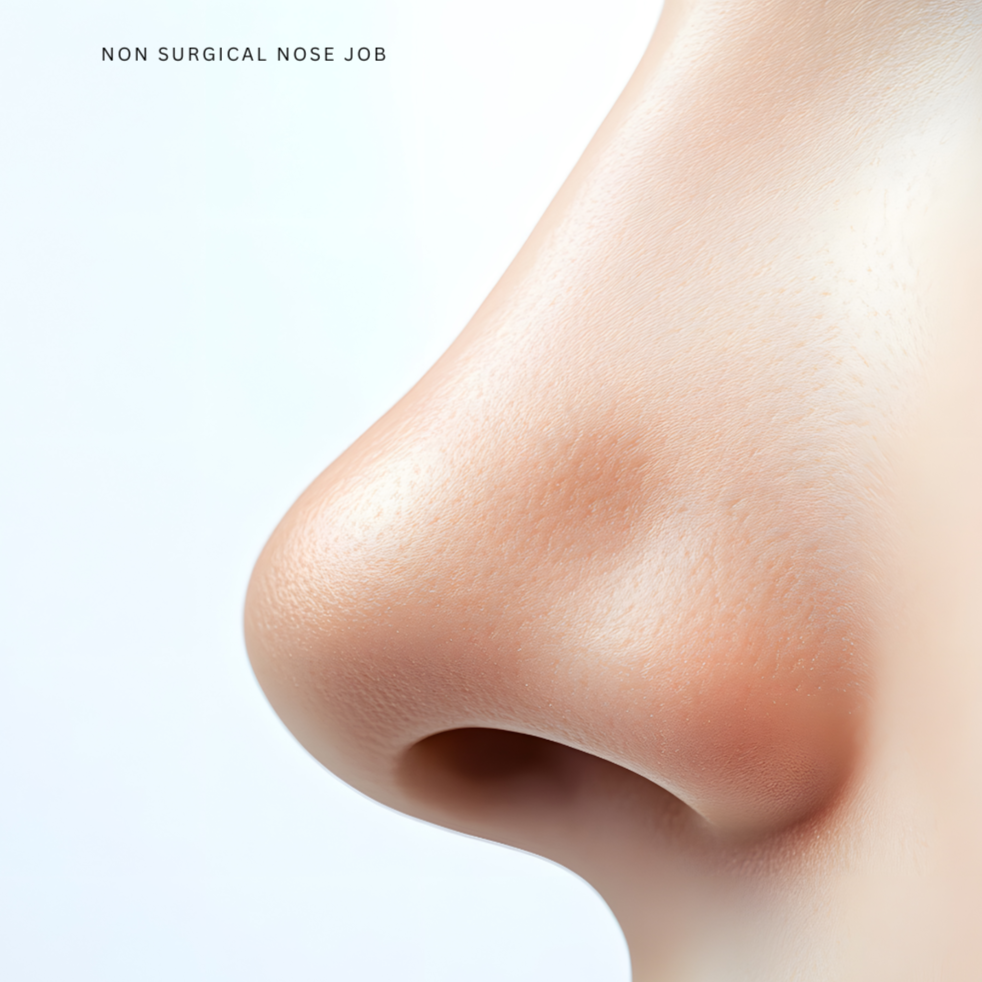 Non Surgical Nose Job