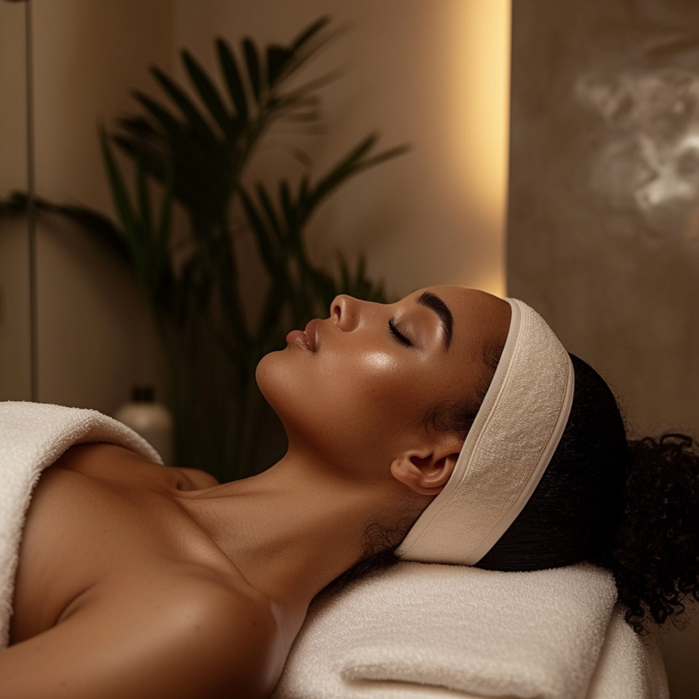 Embodied Signature Facial at Tye Hughes in Charlotte, NC