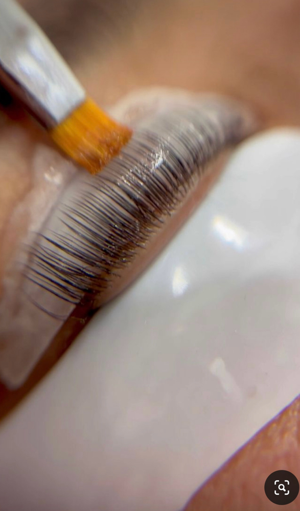 Lash Lift