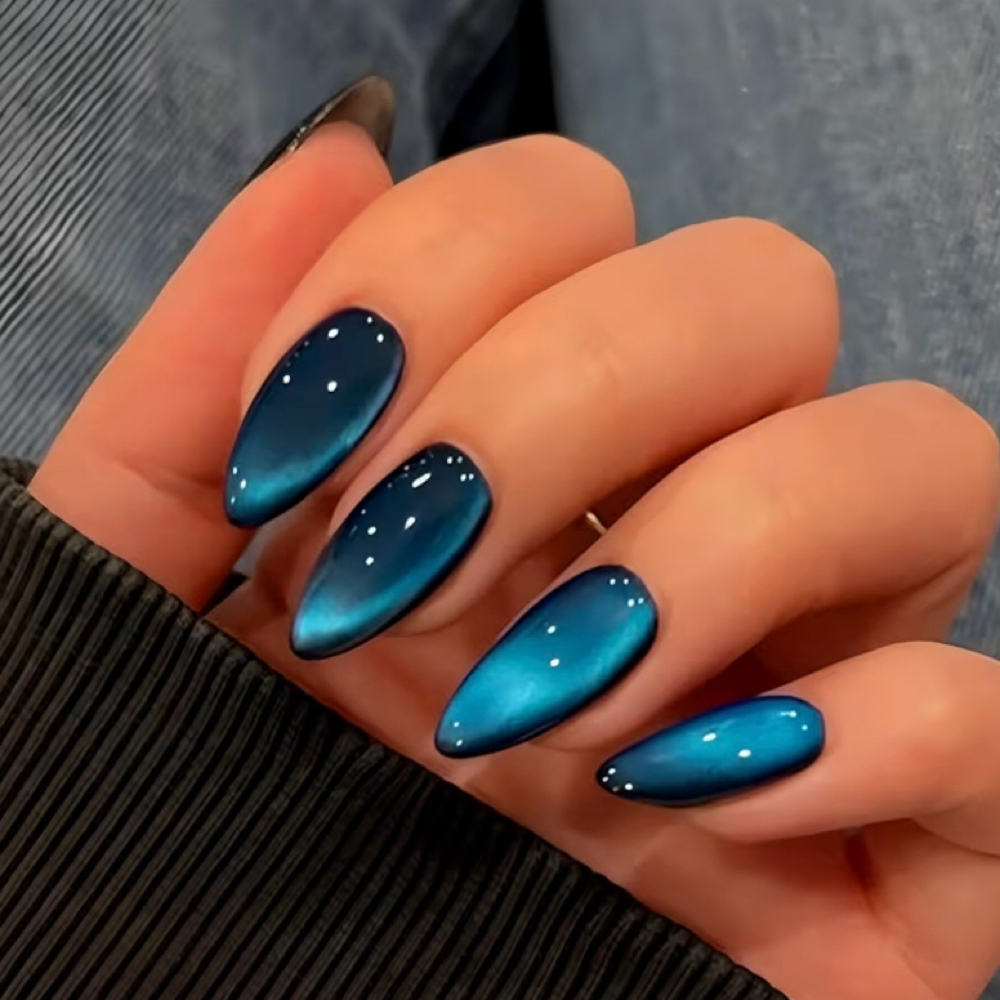 Cat Eye Gel at Beautydreamzbyval in Pocatello, ID