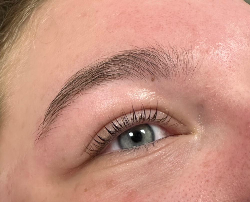 Lash Lift